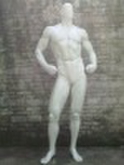 display mannequin  sports mannequin