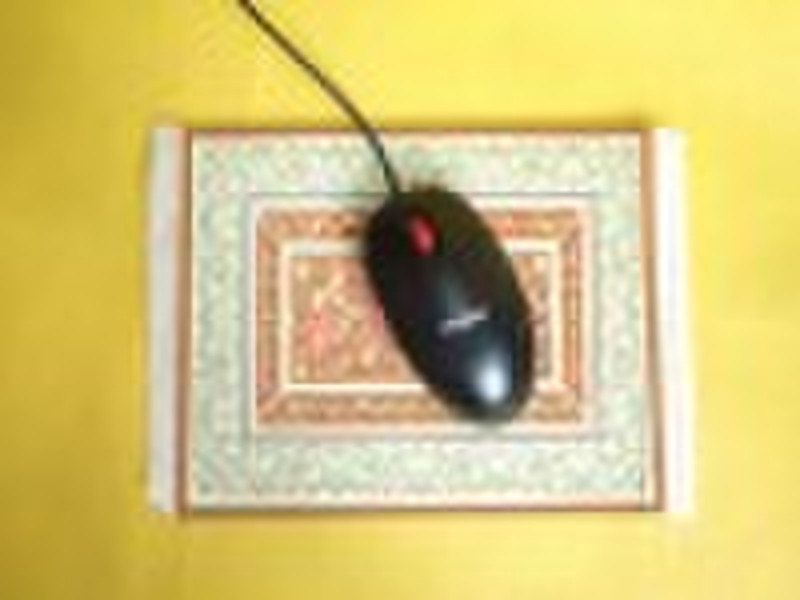 Rug Mouse Pad/Fabric Mouse Pads