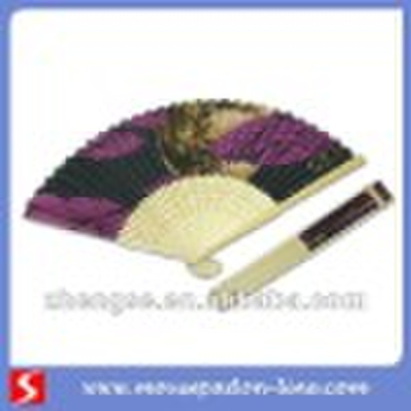 Folding Fan / Chinese Fan