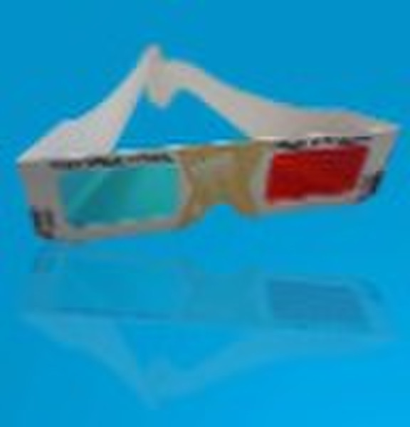 3D Glasses