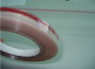 Bag sealing tape