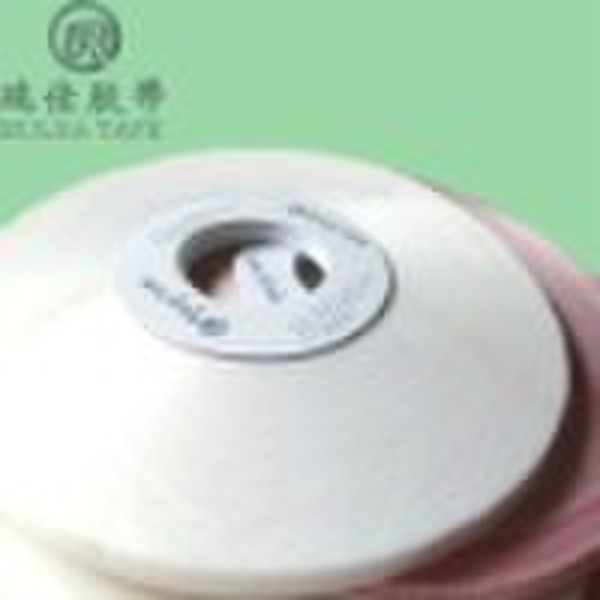 Double sided sealing tape