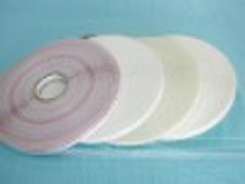 Bag sealing adhesive tape