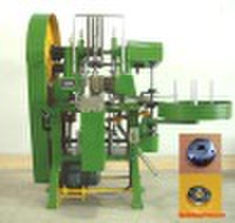 Spring Socket making machine