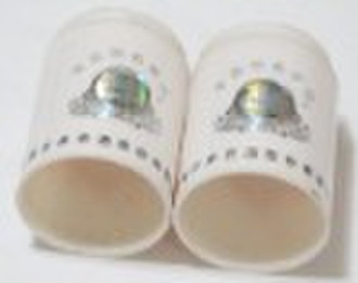 hot stamping foil (cups)