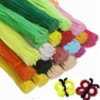 Chenille Stems,Chenille Stems