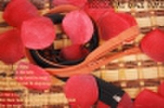 Nylon Zipper ,Long Chain and Finished Zipper