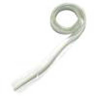 PVC Zipper With Tape