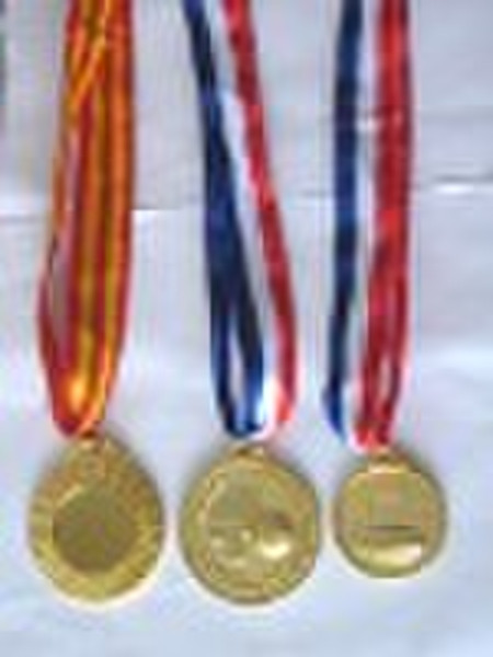 Sport medal