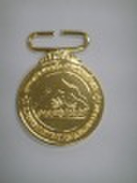 Gold medal