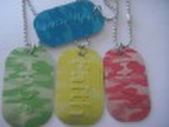 Dog tag