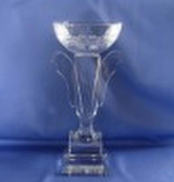 Fashion Crystal Cup