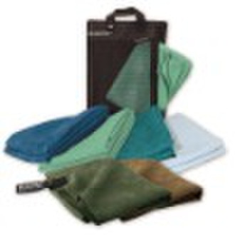 Microfiber Towel