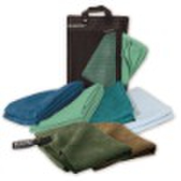 Microfiber Towel