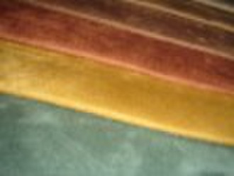 suede fabric
