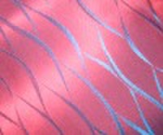 Jacquard  lining fabric/coat lining