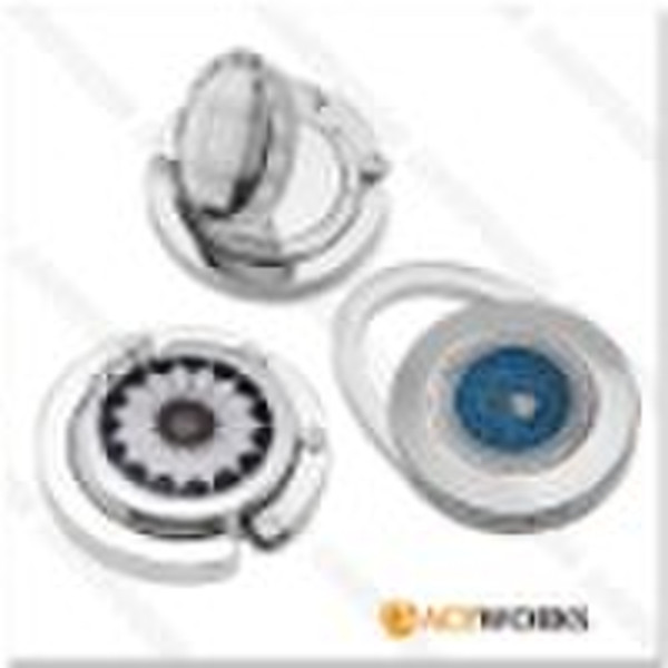 Compact Mirror Foldable purse holder