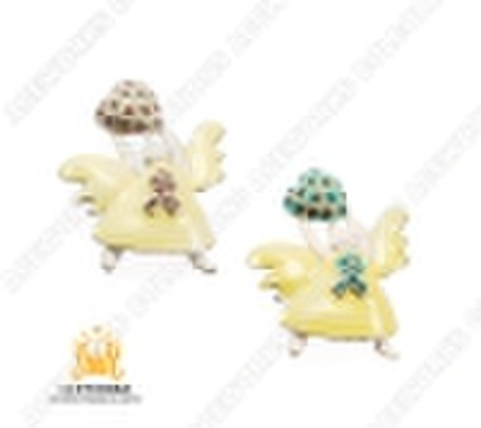 Awareness Ribbon Pin