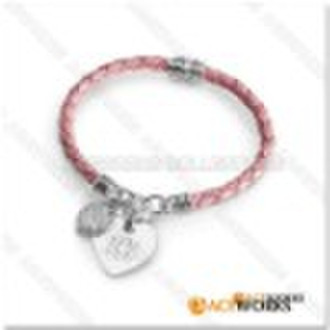 Fashion Leather Bracelet