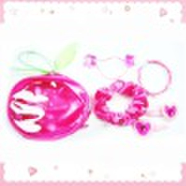 Accessoires & handgemachte Blumen-