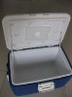 picnic cooler/cooler box