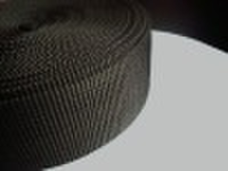 Bag's PP Encryption webbing