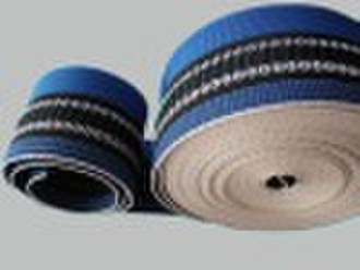 jacquard webbing  jacquard polyester webbing  jacq