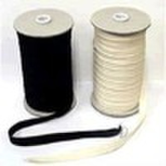 100% cotton webbing