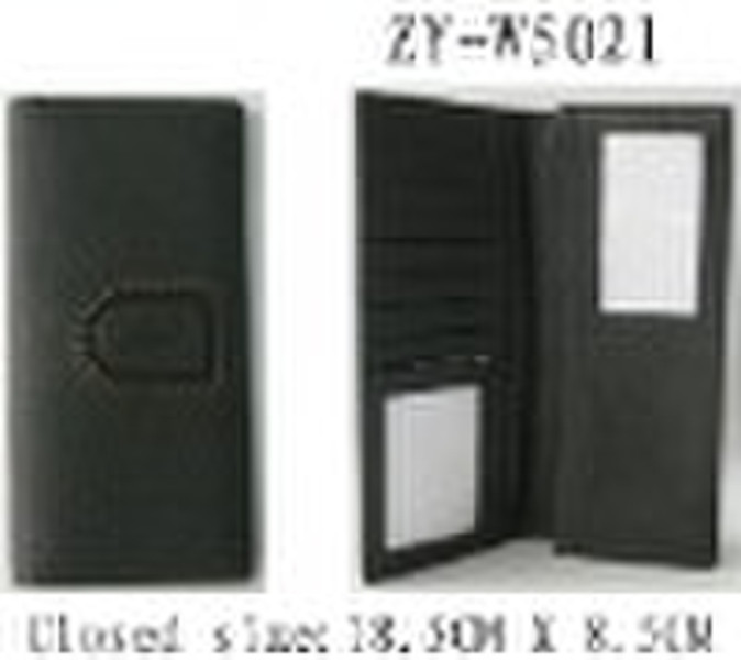 long wallet