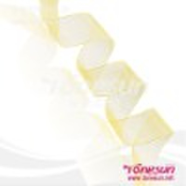 100% Nylon Organza Ribbon
