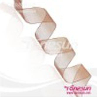 100% Nylon Organza Ribbon