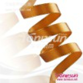 Polyester Satin Ribbon Garment Accessories Ribbon