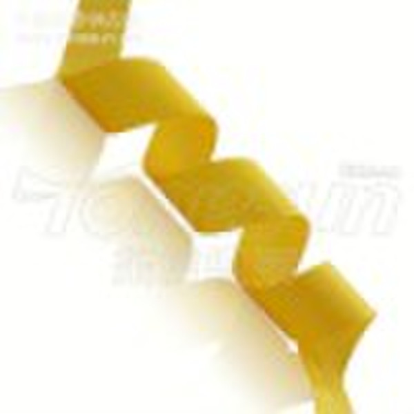 Polyester Grosgrain Ribbon