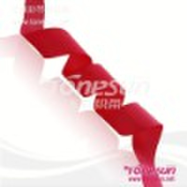 Polyester Grosgrain Ribbon Grosgrain Tape