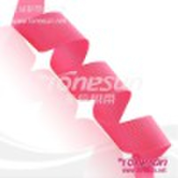 Polyester Grosgrain Ribbon