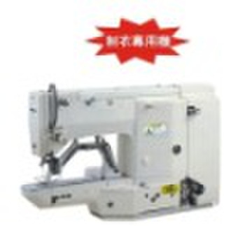 RY-1850 high-speed single needle bartacking sewing