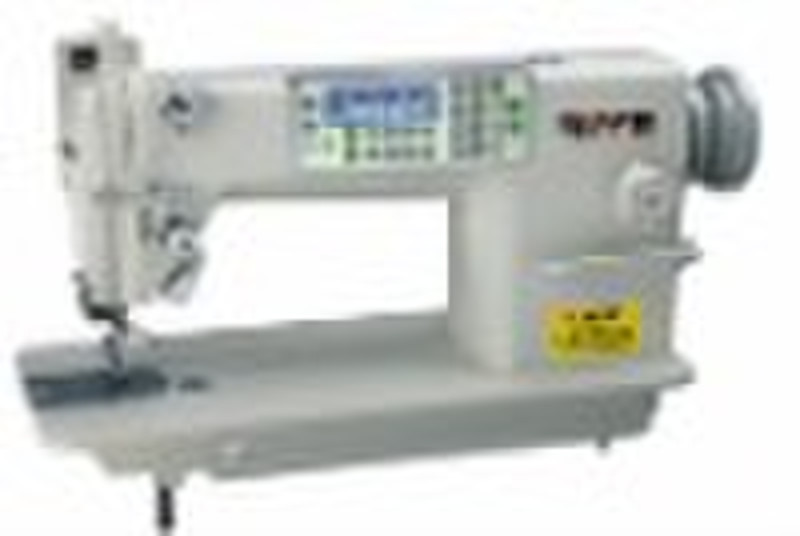 RY-8211-D3 High-Speed ​​Nähmaschine des Steppstiches WI