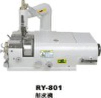 Industril缝纫机RY-801人。