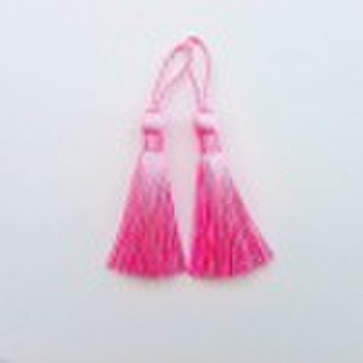 Key Tassel