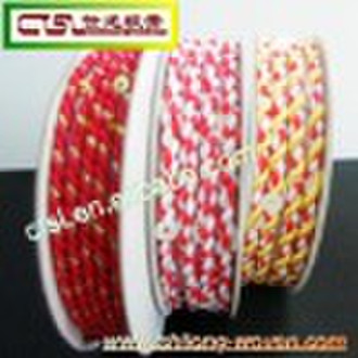 Fashion Round Rope