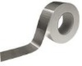 double conductivity aluminum foil tape