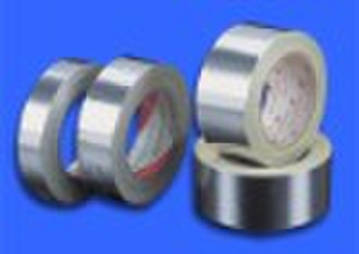 Double conductivity aluminum foil tape