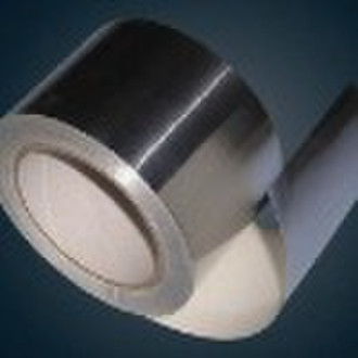 single conductivity aluminum foil tape