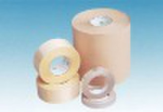 Explosion-proof adhesive tape