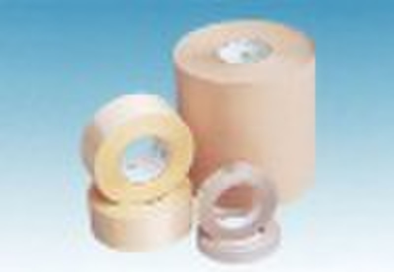 Explosion-proof adhesive tape