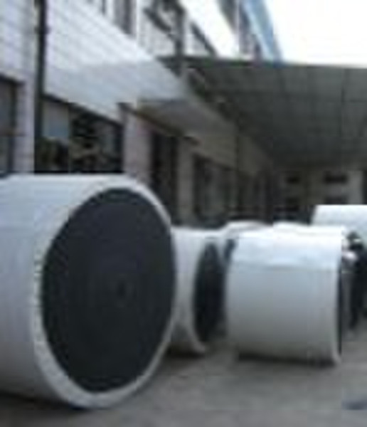 rubber conveyor belt