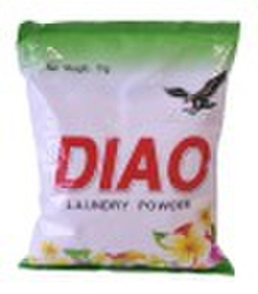 DIAO Brand Laundry Powder