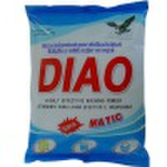Diao Marke Highly Effective Waschpulver