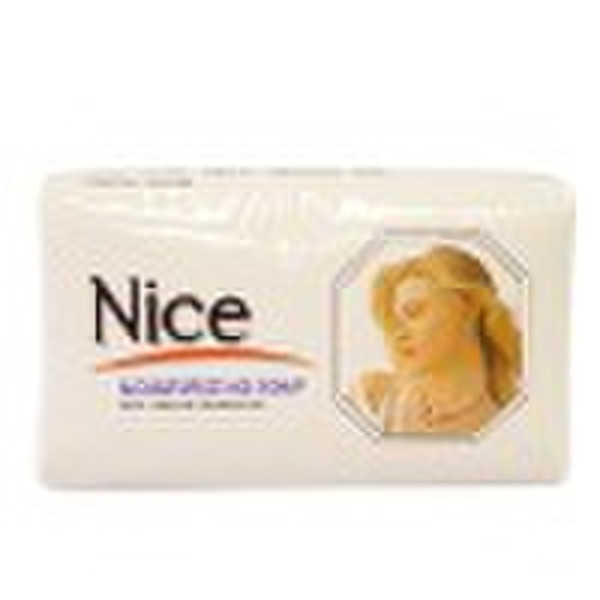 NICE Brand Moisturizing Soap