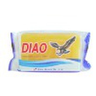 DIAO Translucent Laundry Soap